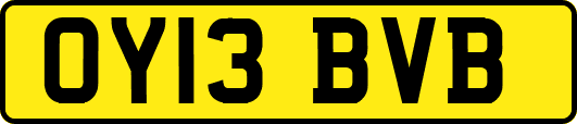 OY13BVB