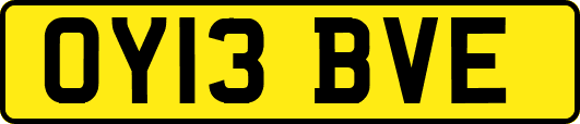 OY13BVE
