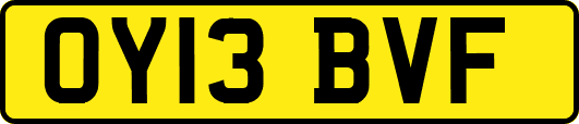 OY13BVF