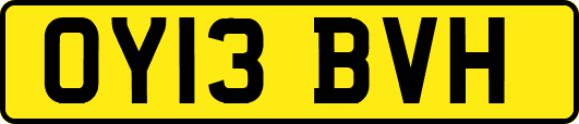 OY13BVH