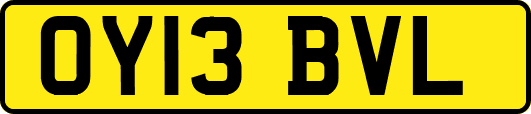 OY13BVL