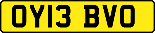 OY13BVO