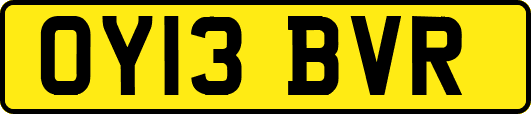 OY13BVR