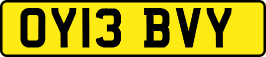 OY13BVY