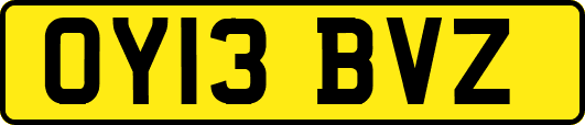 OY13BVZ
