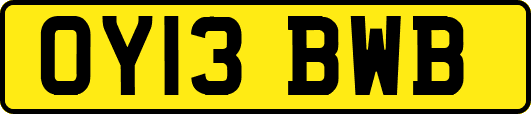 OY13BWB