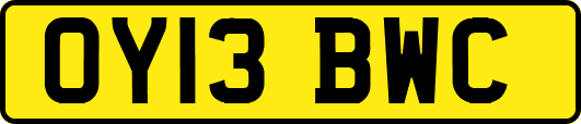 OY13BWC
