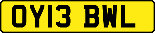 OY13BWL