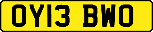 OY13BWO