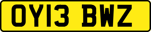 OY13BWZ