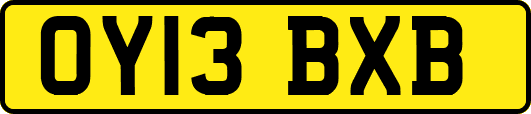 OY13BXB