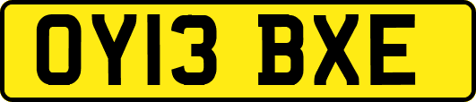 OY13BXE