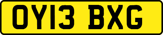 OY13BXG