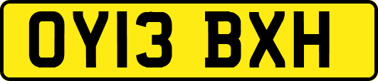 OY13BXH