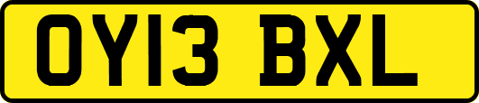 OY13BXL