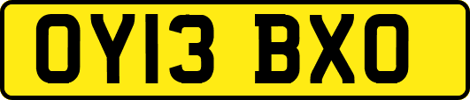 OY13BXO