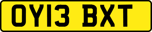 OY13BXT