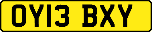 OY13BXY