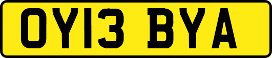 OY13BYA