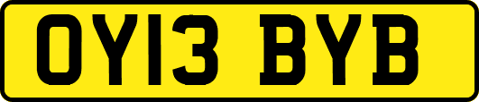 OY13BYB