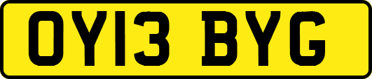 OY13BYG