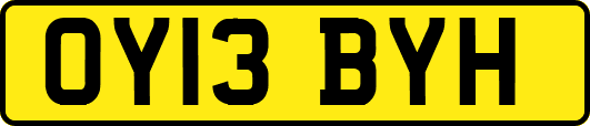OY13BYH
