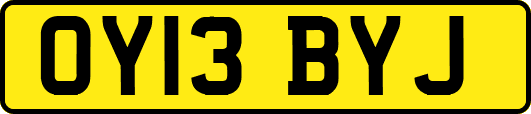 OY13BYJ
