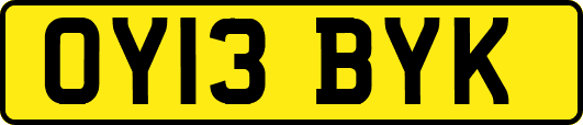 OY13BYK