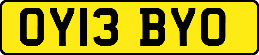 OY13BYO