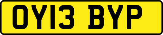 OY13BYP