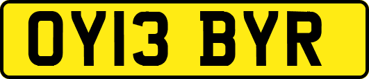 OY13BYR
