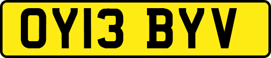 OY13BYV