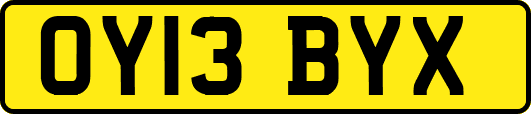 OY13BYX