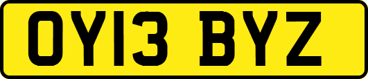 OY13BYZ