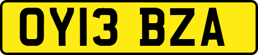 OY13BZA