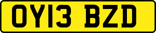 OY13BZD