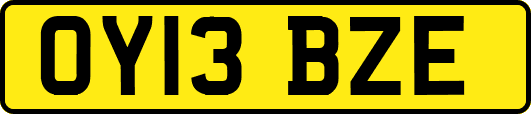 OY13BZE