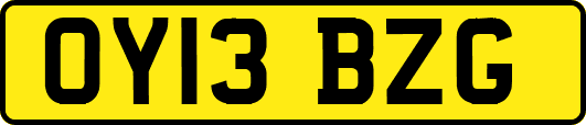 OY13BZG