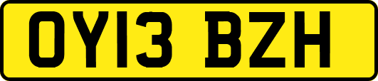 OY13BZH