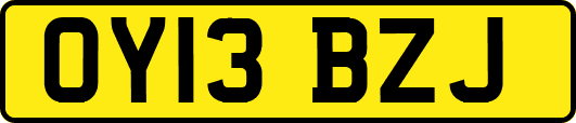 OY13BZJ