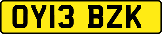 OY13BZK