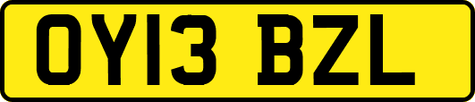 OY13BZL