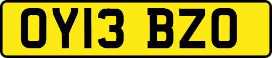 OY13BZO