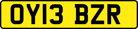 OY13BZR