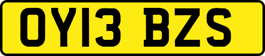 OY13BZS