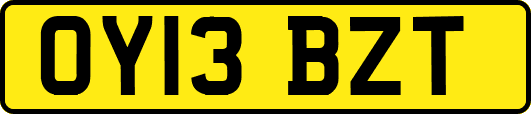 OY13BZT