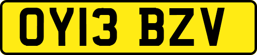 OY13BZV