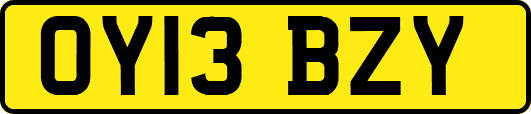 OY13BZY