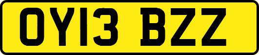 OY13BZZ