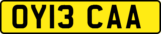 OY13CAA